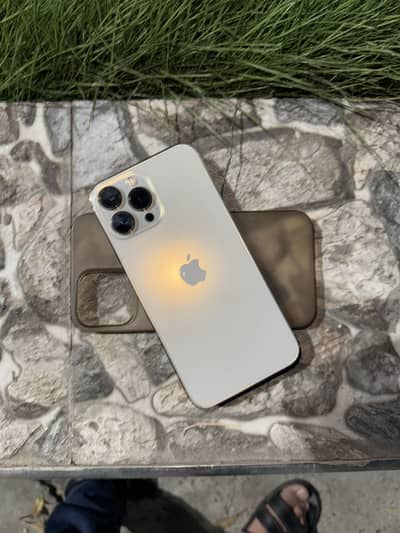 Apple iPhone 13 Pro Max factory simtime