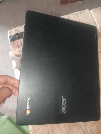 Acer Chromebook 17000
