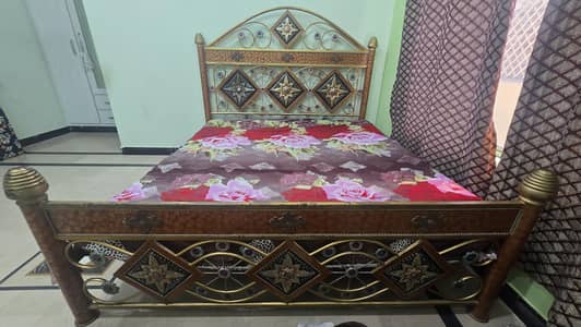 King Bed