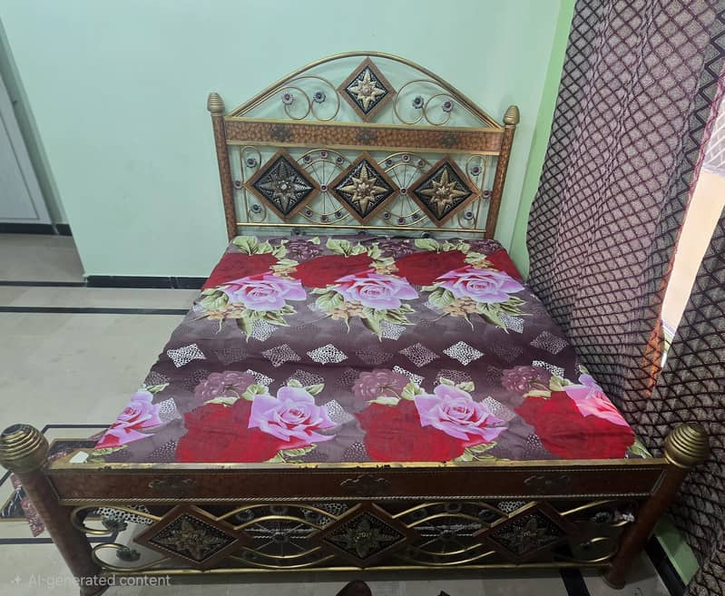 King Bed 2