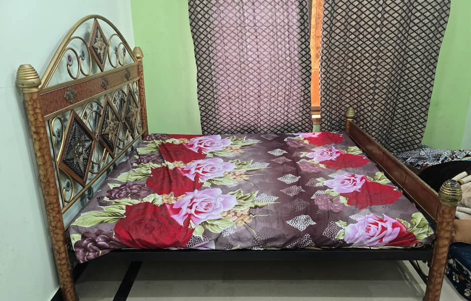 King Bed 3