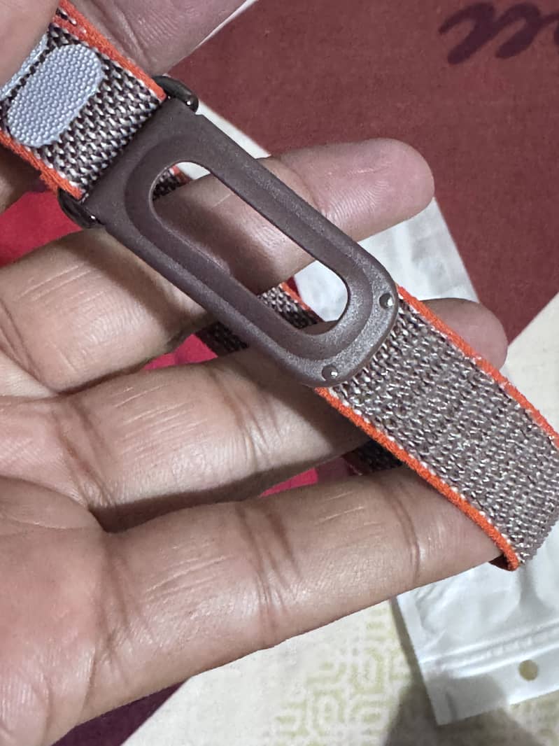 Google fitbit air strap 0