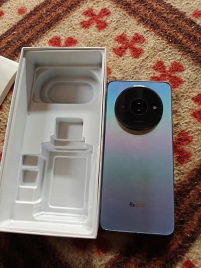 Xiaomi Redmi A  3