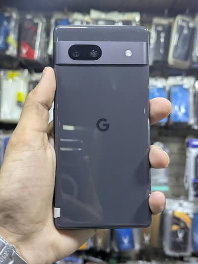 Google Pixel 7a