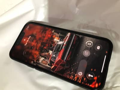 iPhone 13 jv 89 btry 128gb all ok