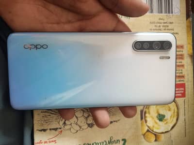 OPPO A15