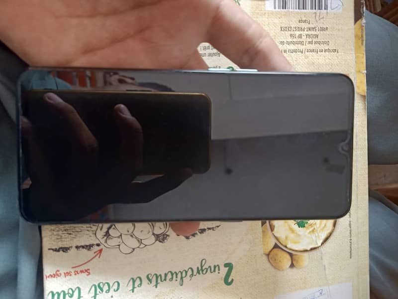 OPPO A15 2
