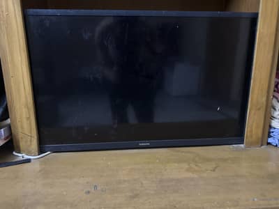 SAMSUNG LED