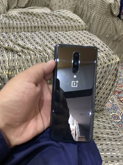 One Plus 8