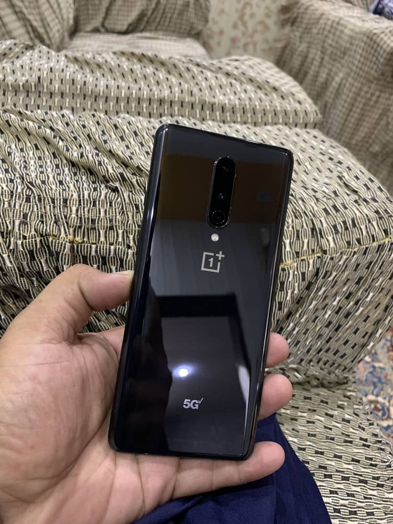 One Plus 8 1
