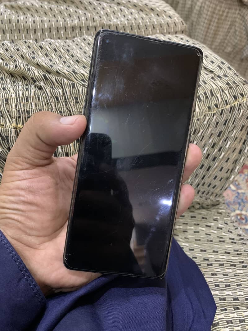 One Plus 8 5
