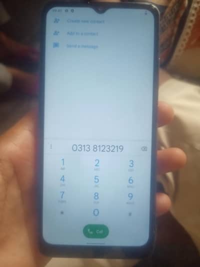 Nokia 2.4 64 4