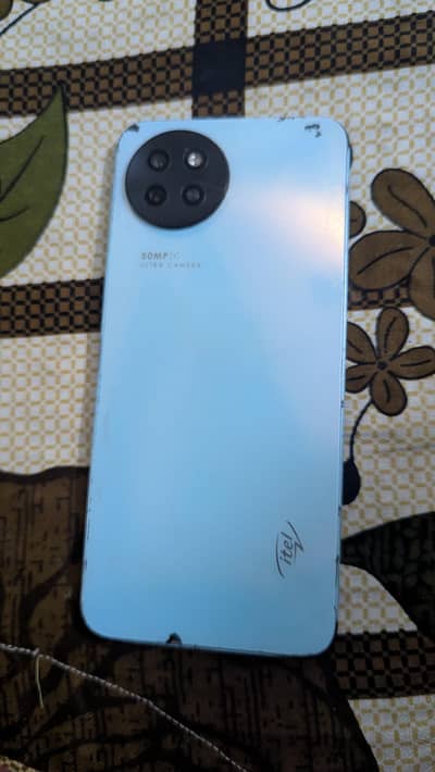 Itel S23 8-256 Gb
