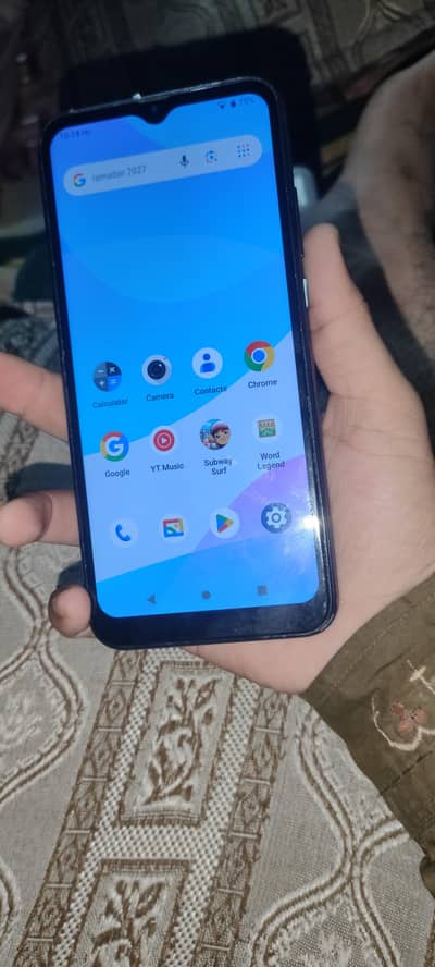Sparx Neo 5