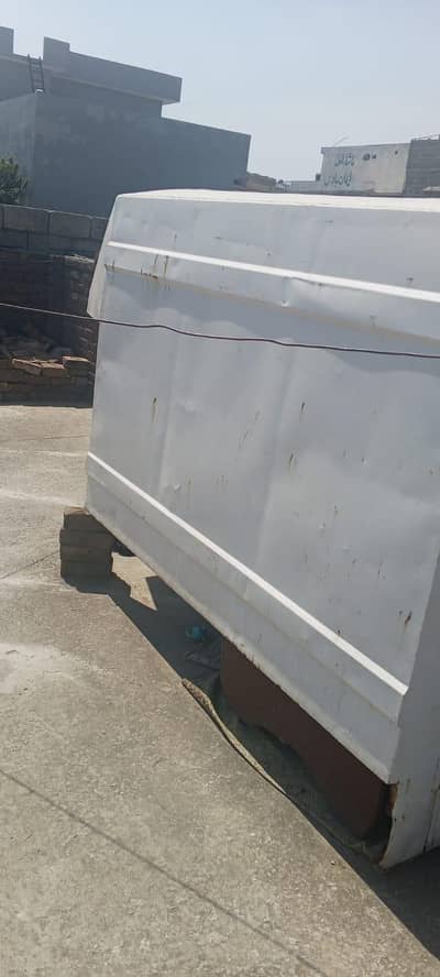 Suzuki cabin for sale