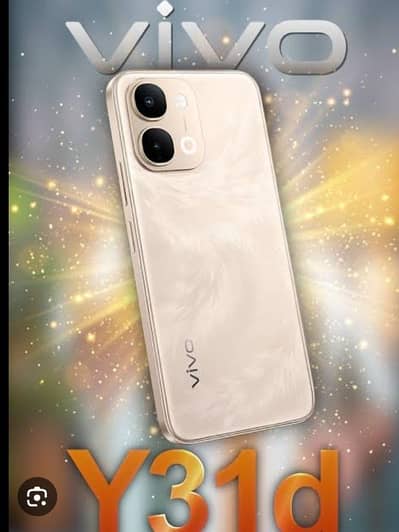 Vivo Y31d