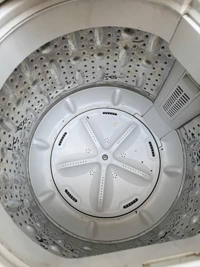 washing machine automatic is available for sale