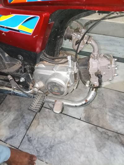 model 24