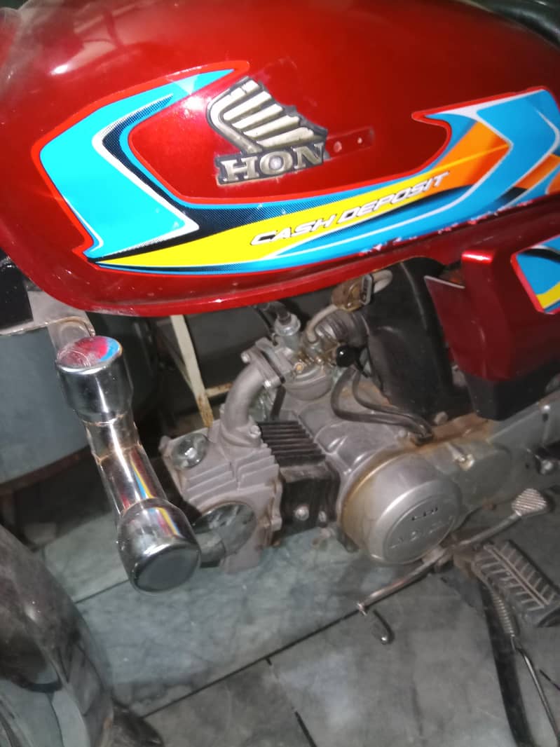 model 24 1