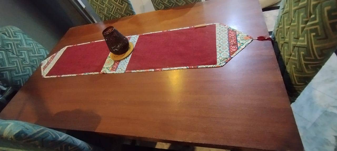 Dining Table 1