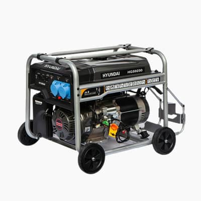 Hyundai Generator 8.0kw HSG 9250