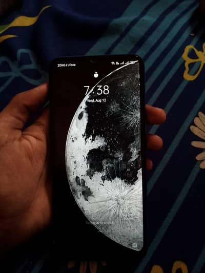 Realme 5i