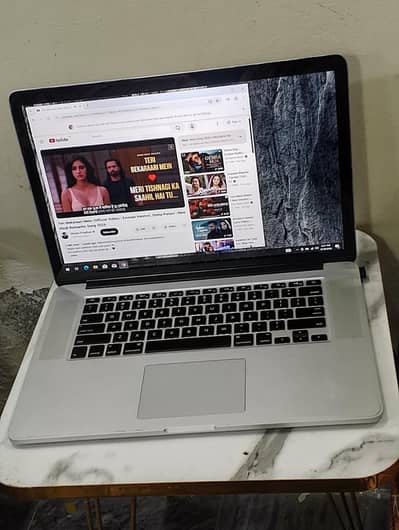 MacBook Pro 2015 15 Inch