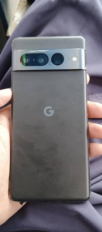 Google Pixel 7 Pro