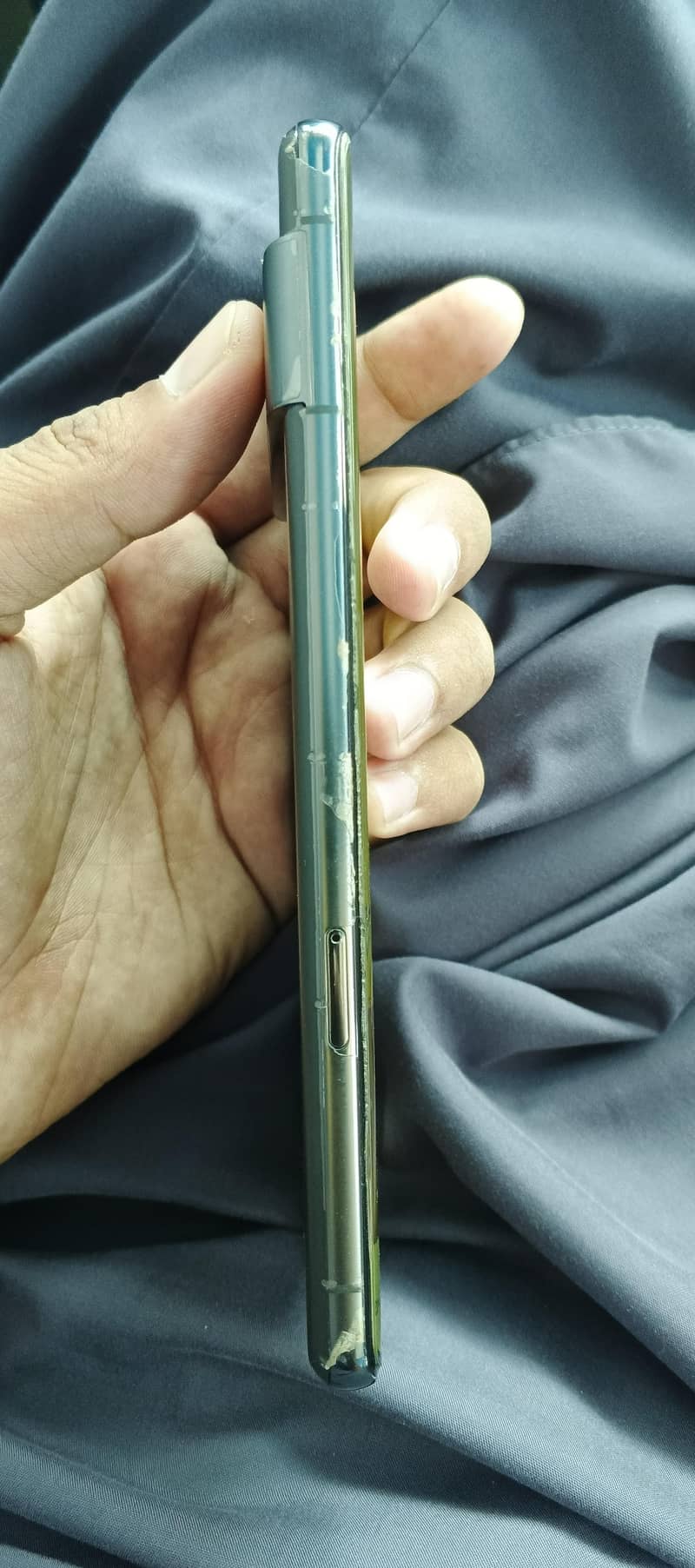 Google Pixel 7 Pro 3