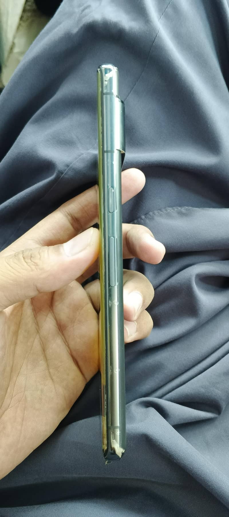 Google Pixel 7 Pro 4