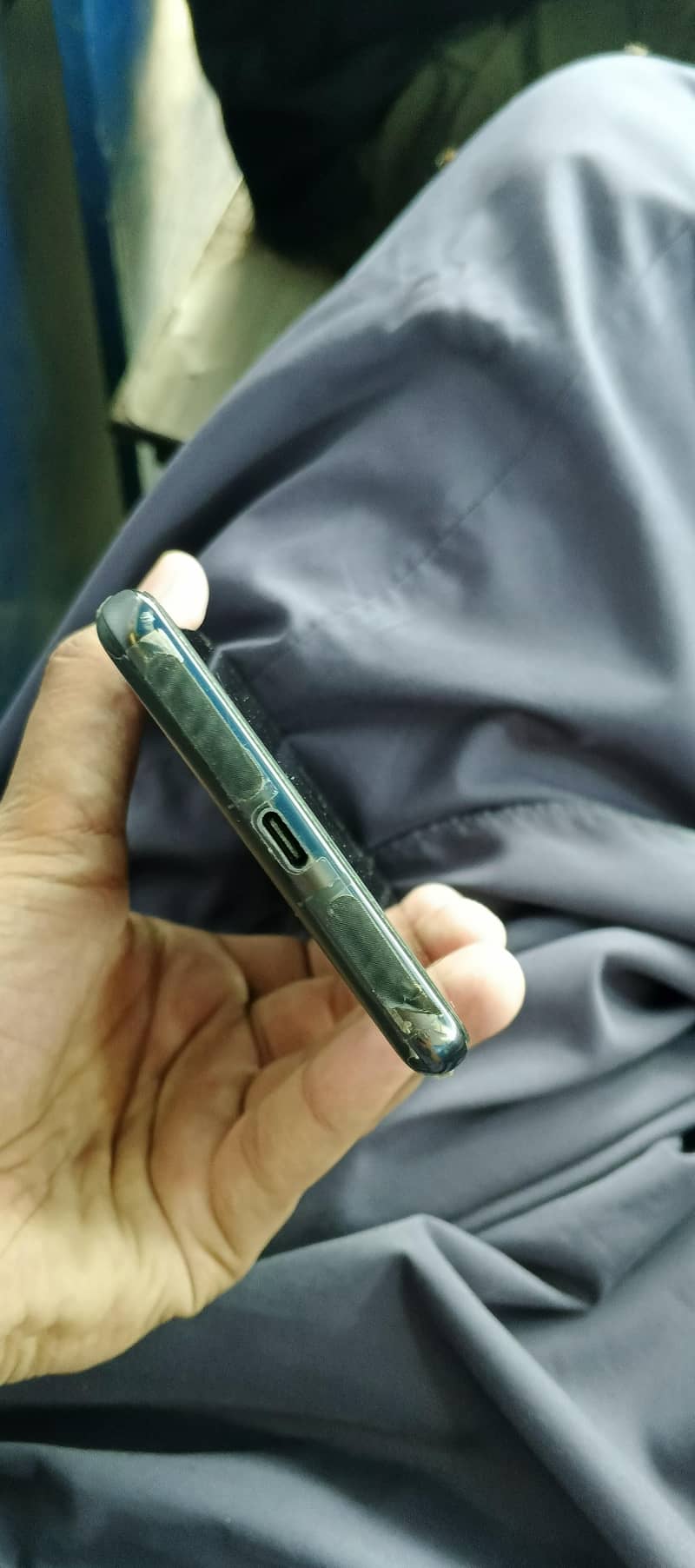 Google Pixel 7 Pro 5