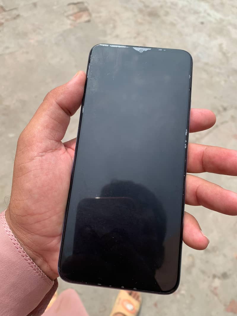 OPPO A18 6