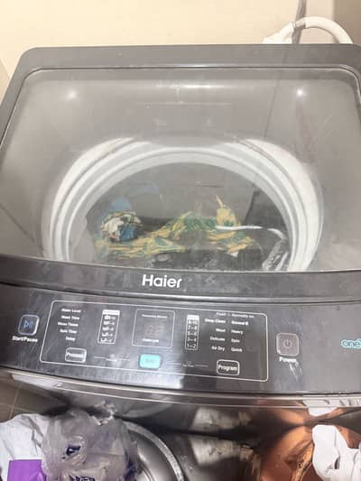 automatic washing machine for sale