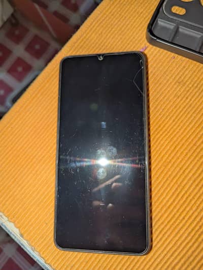 Redmi 13c