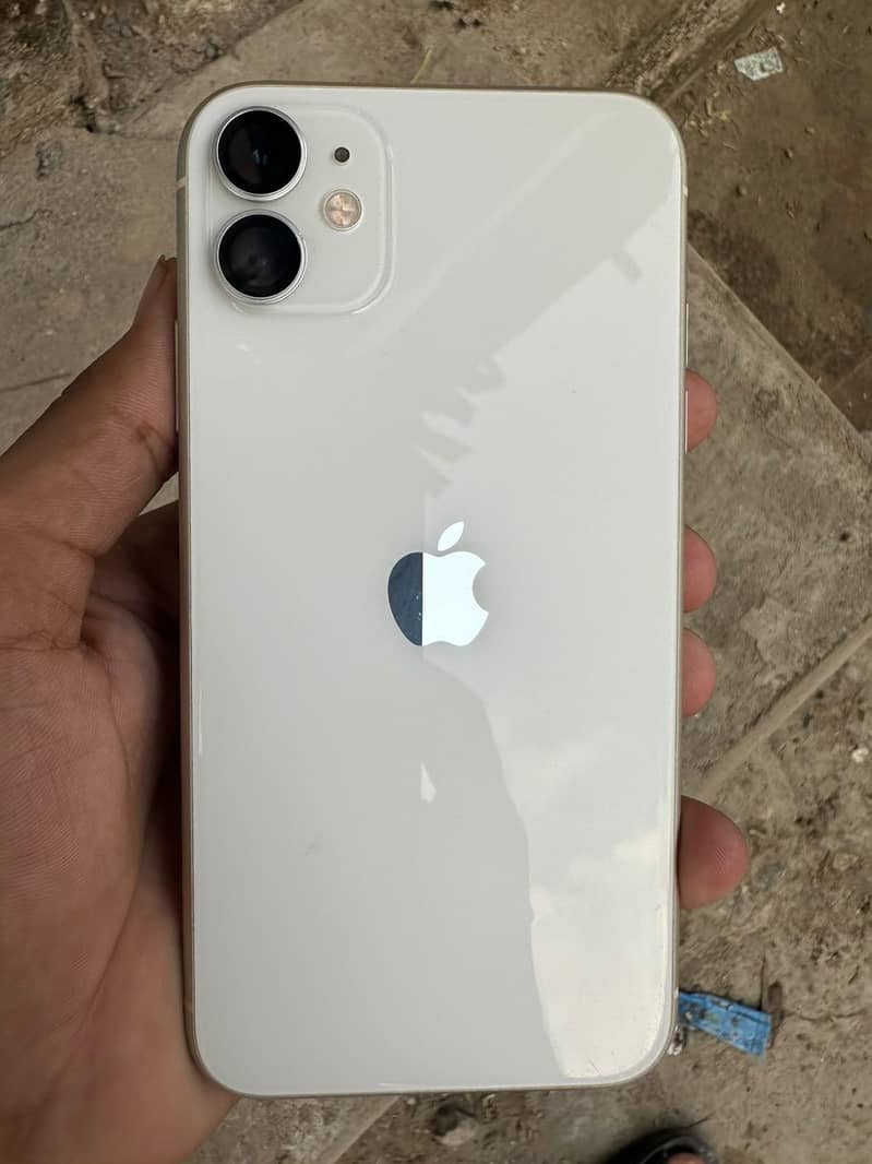 Apple iPhone 11 2