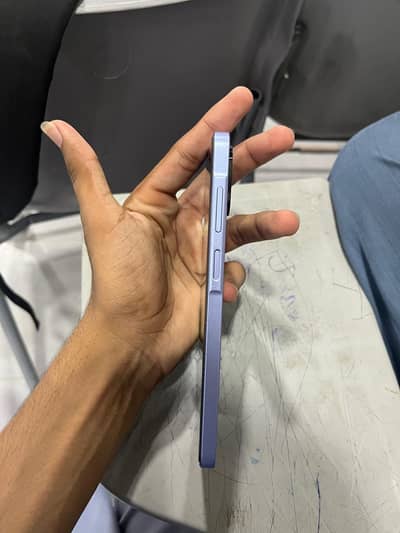 Samsung Mobile A07 5G