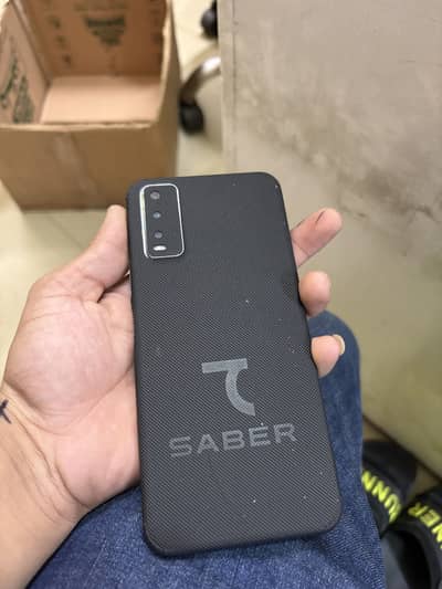 Vivo y2020