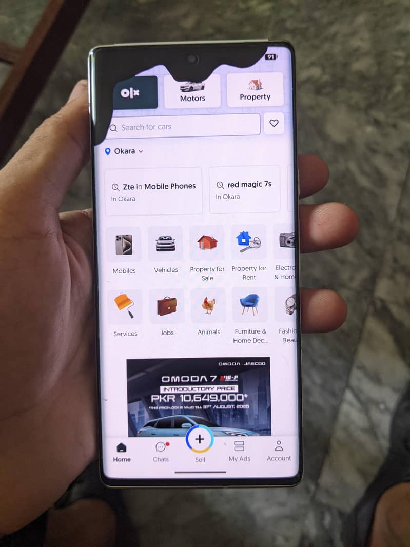 Google Pixel 6 Pro 2