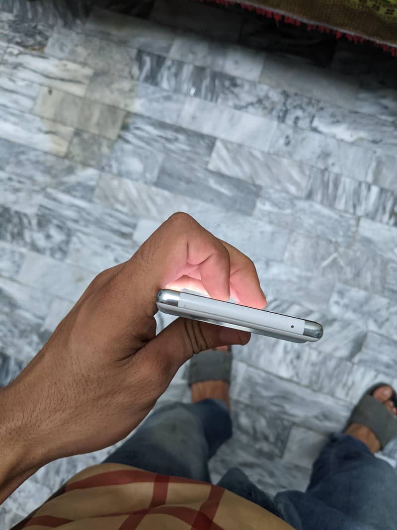 Google Pixel 6 Pro 4