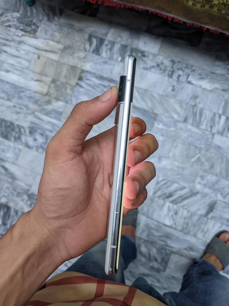 Google Pixel 6 Pro 5