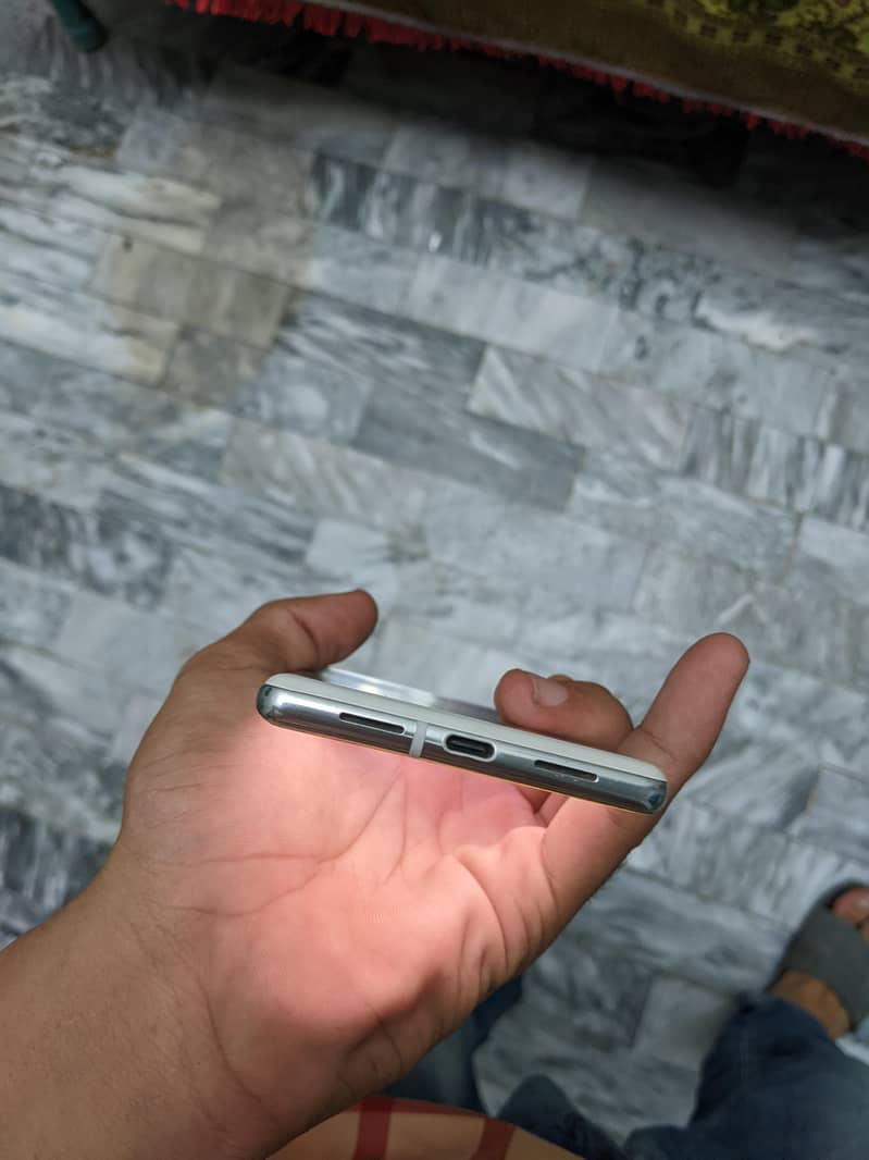 Google Pixel 6 Pro 6