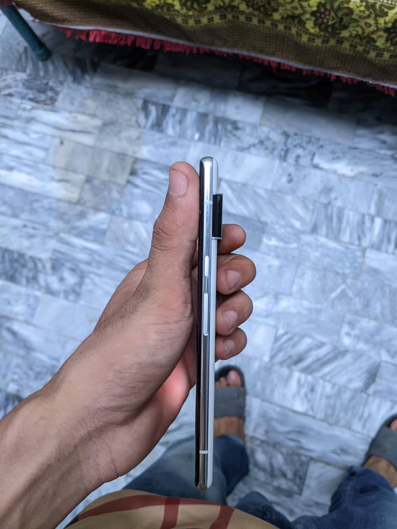 Google Pixel 6 Pro 7