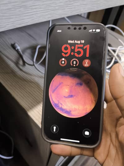 Apple iPhone 13 Pro