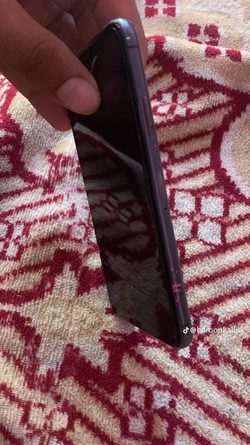 Apple iPhone X 1
