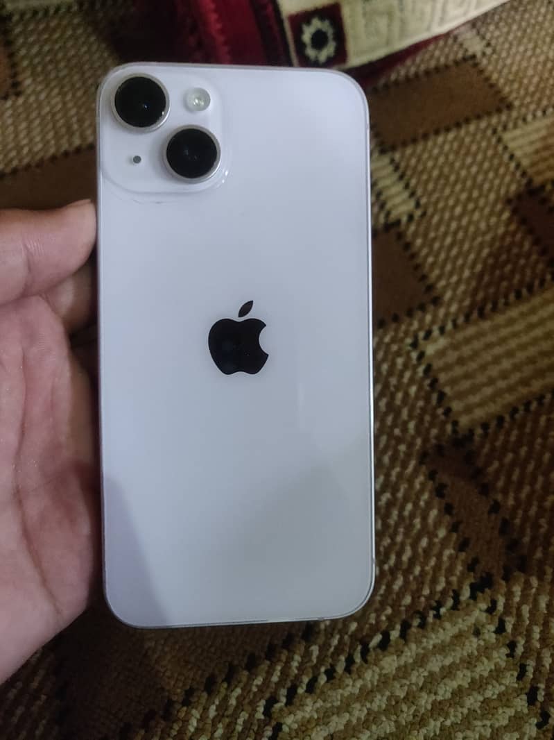 Apple iPhone 14 0