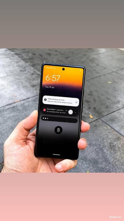 Google Pixel 6a