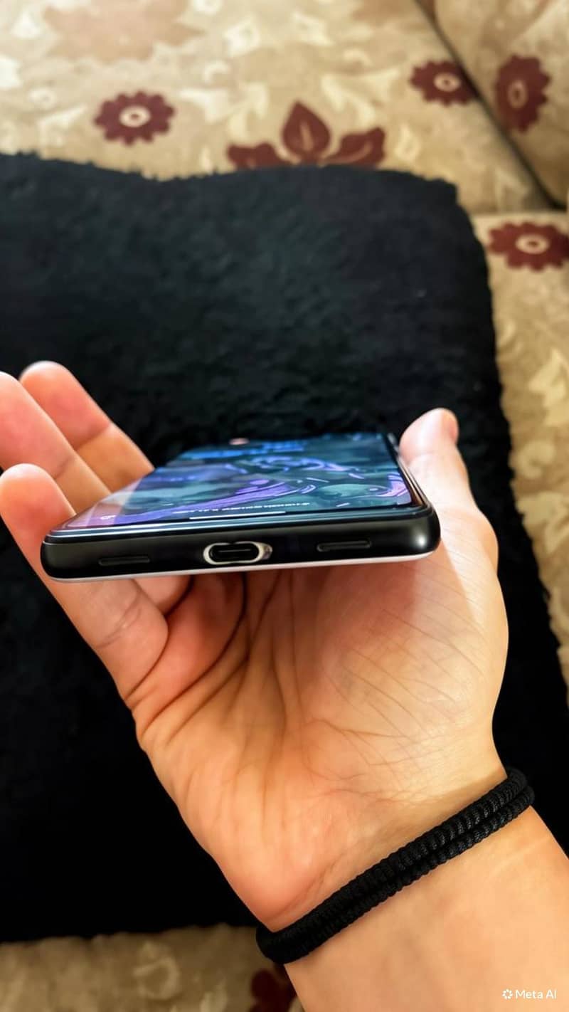 Google Pixel 6a 3