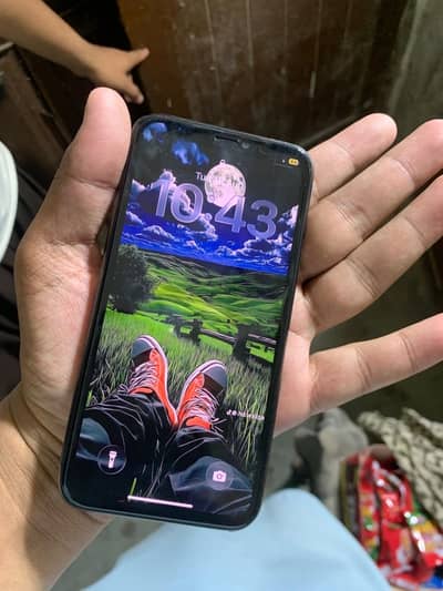 Apple iPhone 11 Pro