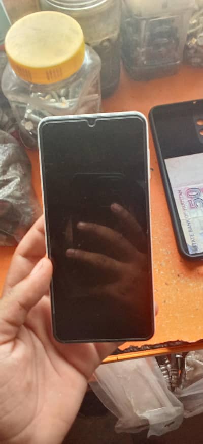 Samsung Mobile A04s