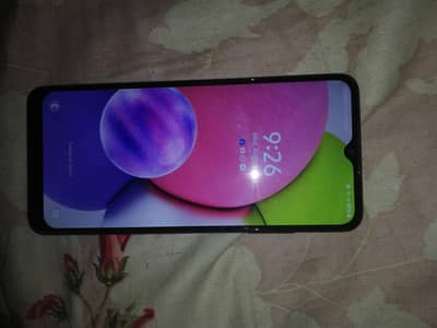 Samsung Mobile A03s